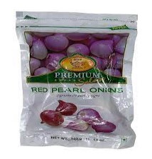 RED PEARL ONION (340G)